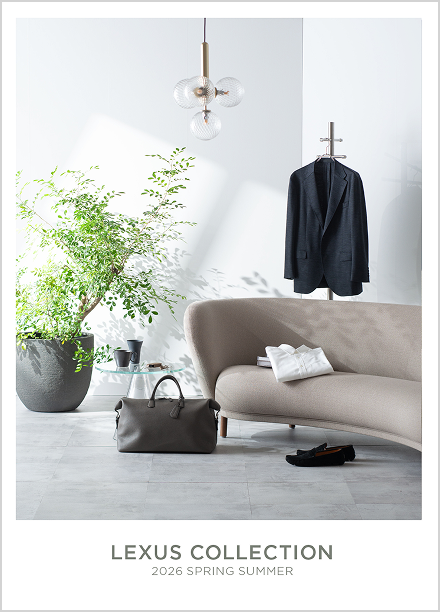 LEXUS ‐ LEXUS COLLECTION